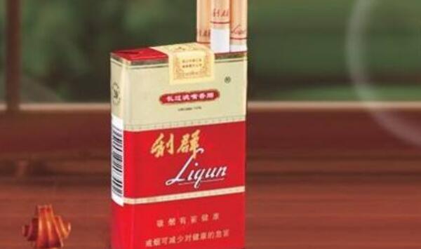 利群長過濾嘴香煙價(jià)格 長嘴利群圖片和價(jià)格大全(7款)