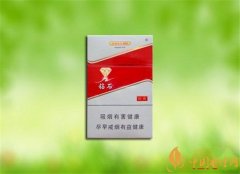 鉆石煙多少錢一包 鉆石時(shí)尚煙價(jià)格13元/包