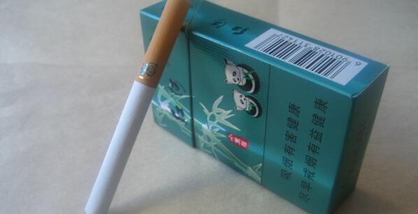 紅河小熊貓多少錢(qián)一包 紅河小熊貓香煙價(jià)格大全(2款)