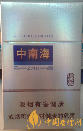 中南海超然價格多少 中南海超然官方價格一覽！