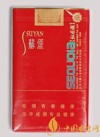 蘇煙五星紅杉樹測(cè)評(píng) 蘇煙五星紅杉樹獨(dú)家口感分析