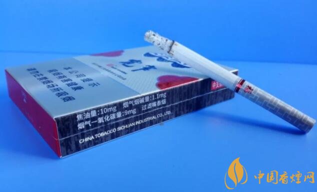 嬌子寬窄平安中支多少錢(qián)一包 寬窄系列的經(jīng)典傳承