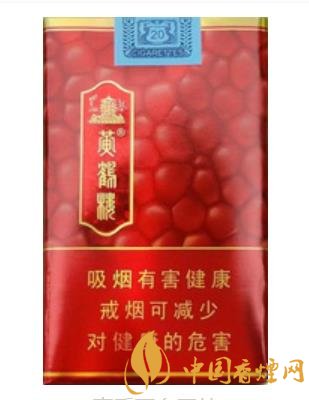 平價(jià)香煙推薦 平價(jià)香煙口感