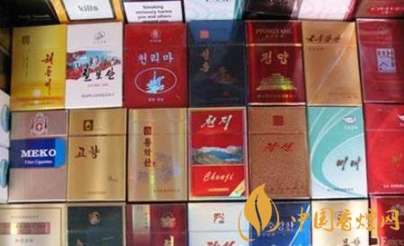 2019年煙草品牌價值排行榜公布 第一名的香煙出乎意料！