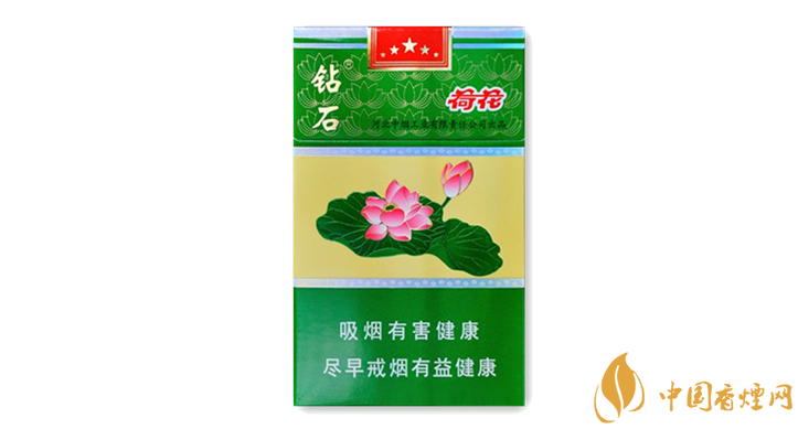 荷花系列香煙排行大全 荷花好抽的香煙價(jià)格表一覽！