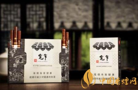 寬窄香煙為什么那么暢銷 寬窄香煙發(fā)展過程介紹！