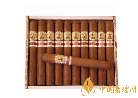 玻利瓦爾鋁管1號(hào)圖片及口感評(píng)測(cè) 停產(chǎn)后還漲價(jià)的一款雪茄！