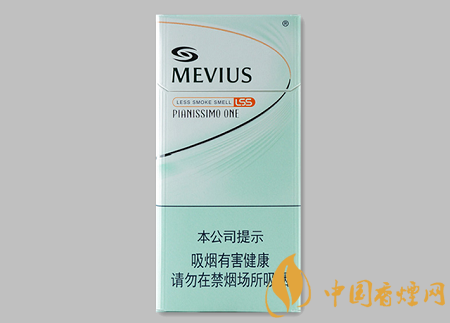 七星碧絲夢1mg好不好抽 七星碧絲夢1mg價格及口感介紹！