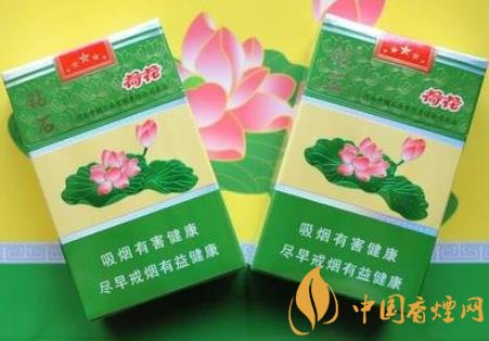 荷花好不好抽口感怎樣 荷花香煙的發(fā)展歷史介紹！