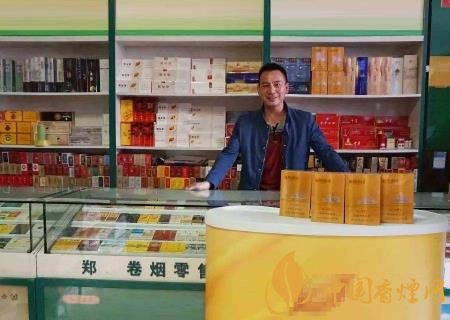 2020煙草行業(yè)借助浙煙模式 全面助推終端轉(zhuǎn)型！