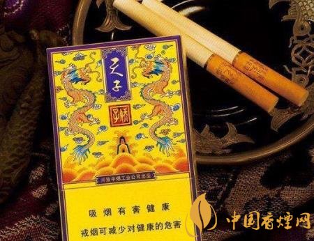 新時代中式卷煙的高端化進(jìn)程 高端煙消費需求還在于產(chǎn)品！