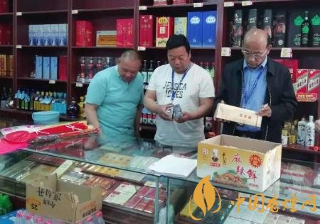 江蘇南開始利劍5號行動 全面凈化轄區(qū)卷煙市場！