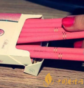 4款口感獨(dú)特的細(xì)支煙讓你情有獨(dú)鐘