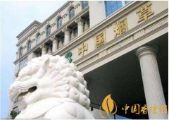 國家發(fā)話了：煙草系統(tǒng)腐敗制度不夠透明必須整治！