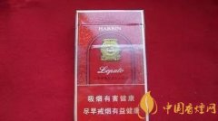 中國(guó)三大百年香煙至今仍在售！發(fā)展歷史了解一下