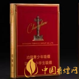 中華香煙有細(xì)支嗎 中華金中支香煙盤點(diǎn)