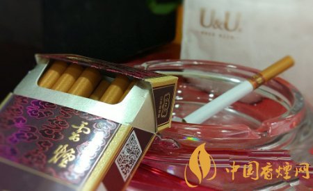 云煙祥瑞細(xì)支1958多少一包 云煙祥瑞什么地方可以買到