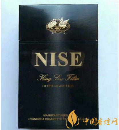 和煙多少錢(qián)一包 和牌香煙價(jià)格和圖片大全