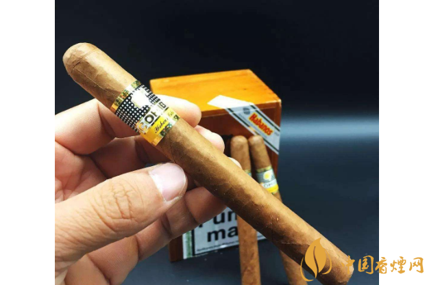 世界十大最貴的煙 黃鶴樓上榜，第二名一盒66萬元