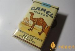 黃駱駝香煙有哪幾款 黃駱駝香煙價(jià)格表圖排行榜