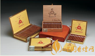 每一根哈瓦那雪茄，都是一個新大陸