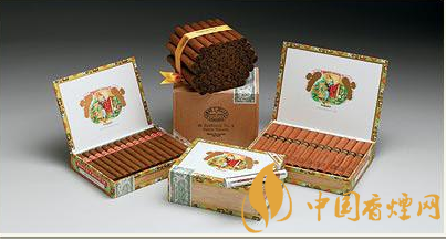 每一根哈瓦那雪茄，都是一個新大陸