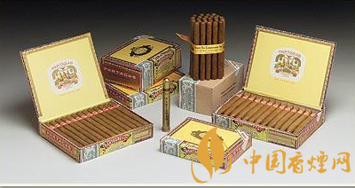 每一根哈瓦那雪茄，都是一個新大陸