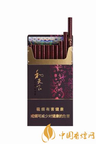 性價(jià)比高的高端香煙有哪些 百元左右的香煙推薦