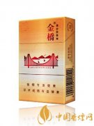 2025金橋香煙價格表圖 金橋香煙種類介紹