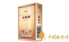 七匹狼香煙價(jià)格表圖大全2025 七匹狼香煙種類介紹